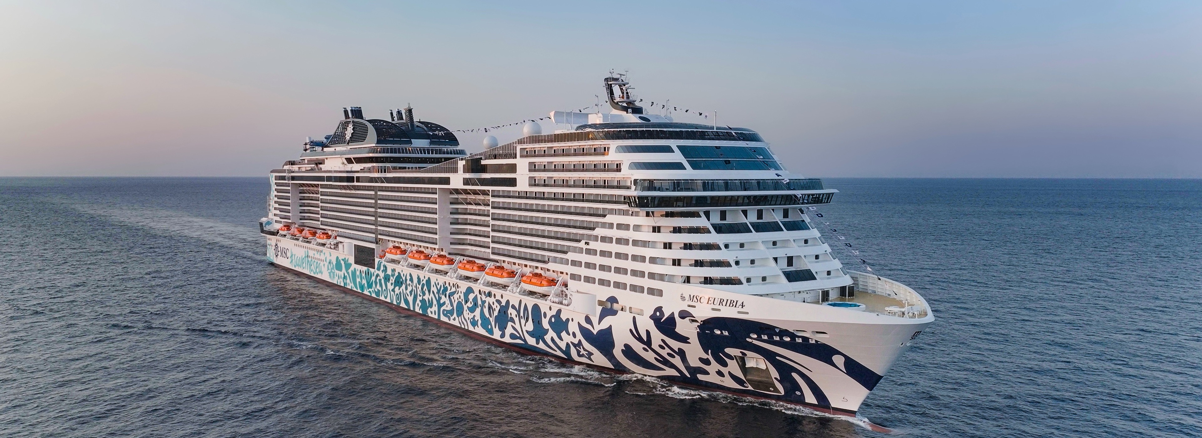 MSC Euribia